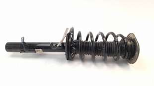 Recambio de amortiguador delantero izquierdo para land rover freelander (lr2) 2007-2014 2.2 td4 cat referencia OEM IAM AH5218K00 2