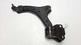 Recambio de brazo suspension inferior delantero izquierdo para land rover freelander (lr2) 2007-2014 2.2 td4 cat referencia OEM 