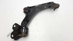 Recambio de brazo suspension inferior delantero izquierdo para land rover freelander (lr2) 2007-2014 2.2 td4 cat referencia OEM  2
