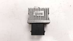 Recambio de caja precalentamiento para land rover freelander (lr2) 2007-2014 2.2 td4 cat referencia OEM IAM AV6112A343BA  