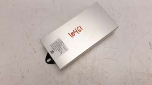 Recambio de modulo electronico para land rover freelander (lr2) 2007-2014 2.2 td4 cat referencia OEM IAM BJ3214B526AF  