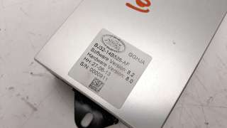Recambio de modulo electronico para land rover freelander (lr2) 2007-2014 2.2 td4 cat referencia OEM IAM BJ3214B526AF  