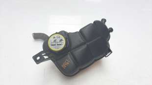 Recambio de deposito expansion para land rover freelander (lr2) 2007-2014 2.2 td4 cat referencia OEM IAM 6G918K218D2L4A  