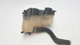 Recambio de deposito expansion para land rover freelander (lr2) 2007-2014 2.2 td4 cat referencia OEM IAM 6G918K218D2L4A  