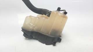 Recambio de deposito expansion para land rover freelander (lr2) 2007-2014 2.2 td4 cat referencia OEM IAM 6G918K218D2L4A  