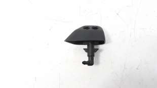 Recambio de limpia faros xenon para land rover freelander (lr2) 2007-2014 2.2 td4 cat referencia OEM IAM 30702L  