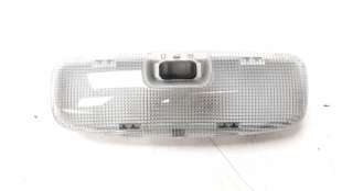 Recambio de luz interior para land rover freelander (lr2) 2007-2014 2.2 td4 cat referencia OEM IAM 3S7A13776AB  