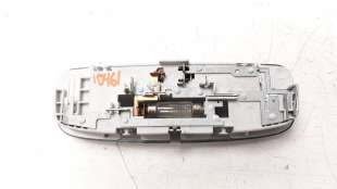 Recambio de luz interior para land rover freelander (lr2) 2007-2014 2.2 td4 cat referencia OEM IAM 3S7A13776AB   2