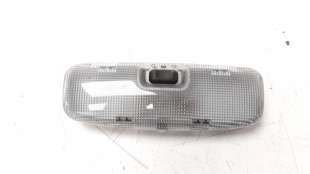 Recambio de luz interior para land rover freelander (lr2) 2007-2014 2.2 td4 cat referencia OEM IAM 3S7A13776AB  