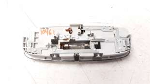 Recambio de luz interior para land rover freelander (lr2) 2007-2014 2.2 td4 cat referencia OEM IAM 3S7A13776AB   2