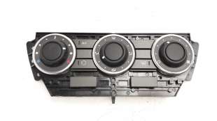 Recambio de mando calefaccion / aire acondicionado para land rover freelander (lr2) 2007-2014 2.2 td4 cat referencia OEM IAM DH5