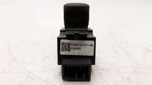 Recambio de mando elevalunas trasero derecho para land rover freelander (lr2) 2007-2014 2.2 td4 cat referencia OEM IAM AH2214717 2