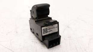 Recambio de mando elevalunas trasero izquierdo para land rover freelander (lr2) 2007-2014 2.2 td4 cat referencia OEM IAM AH22147 2