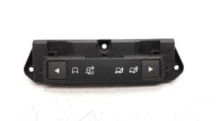 Recambio de mando multifuncion para land rover freelander (lr2) 2007-2014 2.2 td4 cat referencia OEM IAM DH5214B596AB  