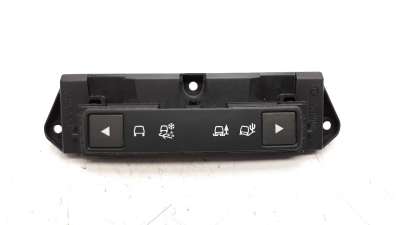 Recambio de mando multifuncion para land rover freelander (lr2) 2007-2014 2.2 td4 cat referencia OEM IAM DH5214B596AB  