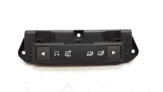 Recambio de mando multifuncion para land rover freelander (lr2) 2007-2014 2.2 td4 cat referencia OEM IAM DH5214B596AB  