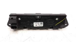 Recambio de mando multifuncion para land rover freelander (lr2) 2007-2014 2.2 td4 cat referencia OEM IAM DH5214B596AB   2