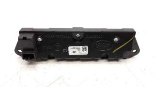 Recambio de mando multifuncion para land rover freelander (lr2) 2007-2014 2.2 td4 cat referencia OEM IAM DH5214B596AB  