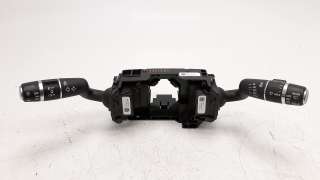 Recambio de mando multifuncion para land rover freelander (lr2) 2007-2014 2.2 td4 cat referencia OEM IAM BJ3213N064CG  