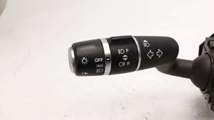 Recambio de mando multifuncion para land rover freelander (lr2) 2007-2014 2.2 td4 cat referencia OEM IAM BJ3213N064CG   2