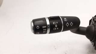 Recambio de mando multifuncion para land rover freelander (lr2) 2007-2014 2.2 td4 cat referencia OEM IAM BJ3213N064CG  