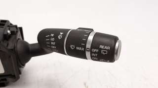 Recambio de mando multifuncion para land rover freelander (lr2) 2007-2014 2.2 td4 cat referencia OEM IAM BJ3213N064CG  