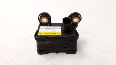 Recambio de sensor para land rover freelander (lr2) 2007-2014 2.2 td4 cat referencia OEM IAM DH5214B296AB  