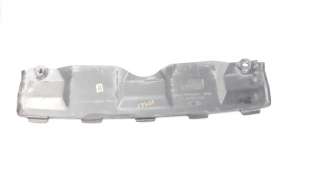 Recambio de spoiler paragolpes delantero para land rover freelander (lr2) 2007-2014 2.2 td4 cat referencia OEM IAM 6H5217K950   2