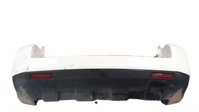 Recambio de paragolpes trasero para land rover freelander (lr2) 2007-2014 2.2 td4 cat referencia OEM IAM LR000888  