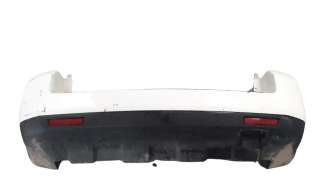 Recambio de paragolpes trasero para land rover freelander (lr2) 2007-2014 2.2 td4 cat referencia OEM IAM LR000888  