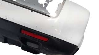 Recambio de paragolpes trasero para land rover freelander (lr2) 2007-2014 2.2 td4 cat referencia OEM IAM LR000888  