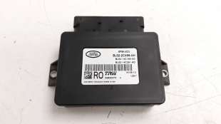 Recambio de modulo electronico para land rover freelander (lr2) 2007-2014 2.2 td4 cat referencia OEM IAM BJ322C496AH BJ3214C168A