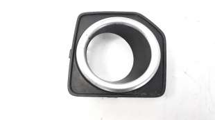 Recambio de rejilla paragolpes izquierda para land rover freelander (lr2) 2007-2014 2.2 td4 cat referencia OEM IAM DH5215A245  