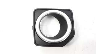 Recambio de rejilla paragolpes derecha para land rover freelander (lr2) 2007-2014 2.2 td4 cat referencia OEM IAM DH5215B202  