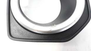 Recambio de rejilla paragolpes derecha para land rover freelander (lr2) 2007-2014 2.2 td4 cat referencia OEM IAM DH5215B202   2