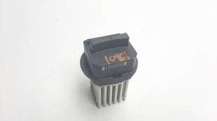 Recambio de resistencia calefaccion para land rover freelander (lr2) 2007-2014 2.2 td4 cat referencia OEM IAM F7253002  