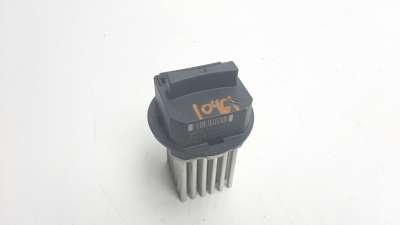 Recambio de resistencia calefaccion para land rover freelander (lr2) 2007-2014 2.2 td4 cat referencia OEM IAM F7253002  