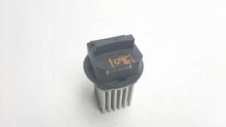 Recambio de resistencia calefaccion para land rover freelander (lr2) 2007-2014 2.2 td4 cat referencia OEM IAM F7253002  