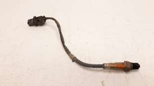 Recambio de sonda lambda para land rover freelander (lr2) 2007-2014 2.2 td4 cat referencia OEM IAM 7G919D375AA 0258017119 