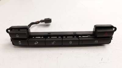 Recambio de warning para land rover freelander (lr2) 2007-2014 2.2 td4 cat referencia OEM IAM DH5213D734EC  