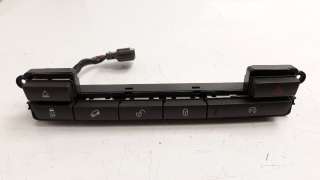 Recambio de warning para land rover freelander (lr2) 2007-2014 2.2 td4 cat referencia OEM IAM DH5213D734EC  