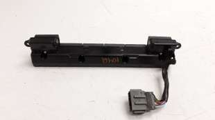 Recambio de warning para land rover freelander (lr2) 2007-2014 2.2 td4 cat referencia OEM IAM DH5213D734EC   2