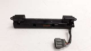 Recambio de warning para land rover freelander (lr2) 2007-2014 2.2 td4 cat referencia OEM IAM DH5213D734EC  