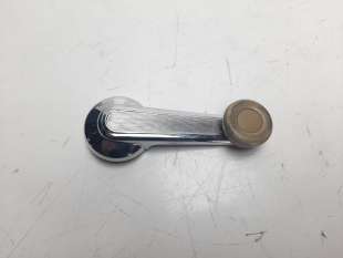 Recambio de maneta elevalunas delantera derecha para nissan vanette (c 220) 1983-1995 2.0 diesel referencia OEM IAM 581112  