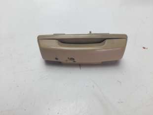 Recambio de maneta interior lateral derecha para nissan vanette (c 220) 1983-1995 2.0 diesel referencia OEM IAM   