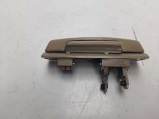 Recambio de maneta interior lateral derecha para nissan vanette (c 220) 1983-1995 2.0 diesel referencia OEM IAM    2