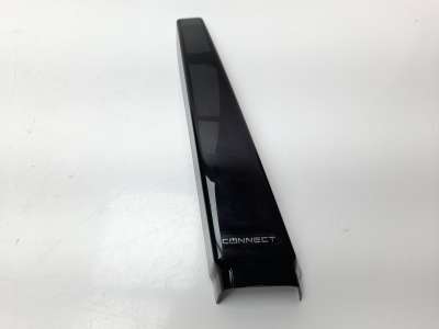 Recambio de moldura para seat ibiza (6p1) 2015-2017 style referencia OEM IAM 6P4853290  