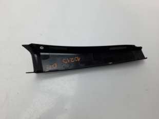Recambio de moldura para seat ibiza (6p1) 2015-2017 style referencia OEM IAM 6P4853290   2