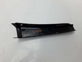 Recambio de moldura para seat ibiza (6p1) 2015-2017 style referencia OEM IAM 6P4853290  