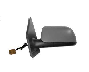 Recambio de retrovisor izquierdo para volkswagen polo (9n1) 2001-2005 referencia OEM IAM 6Q1857521A 1052328016 VG0217324